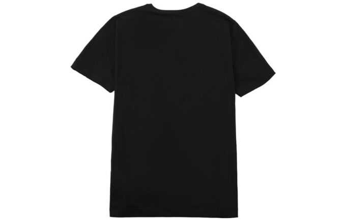 Essentials Logo T-shirt “Black”