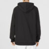 Essentials Logolab Hoodie “Black”