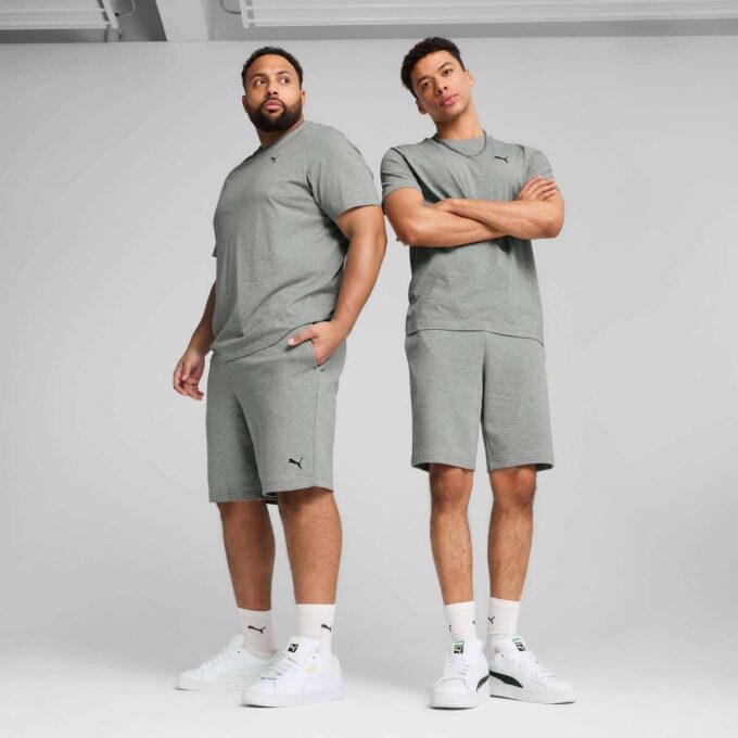 Essentials Men 10″ Shorts