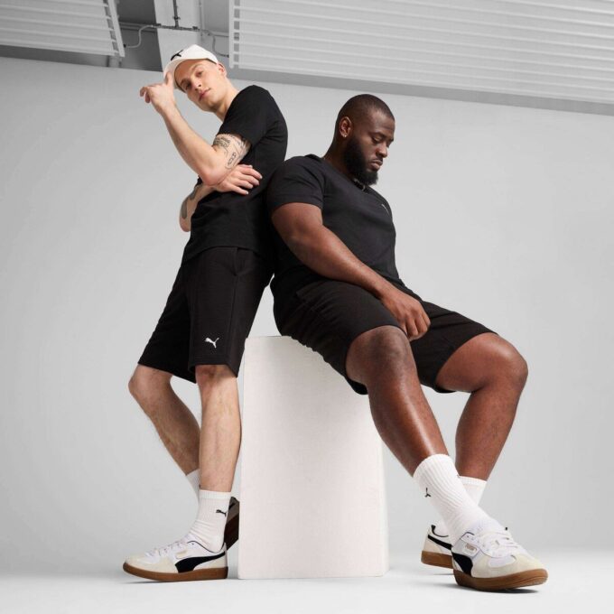 Essentials Men 10″ Shorts