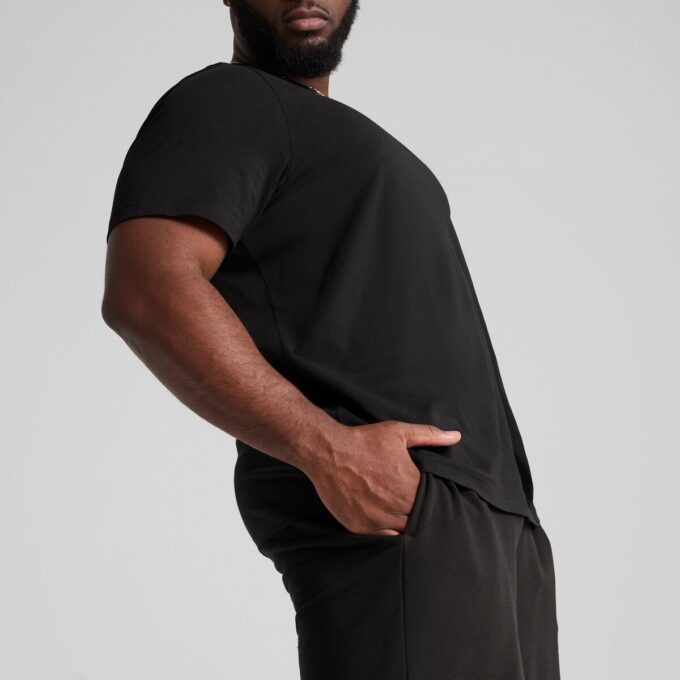 Essentials Men 10″ Shorts