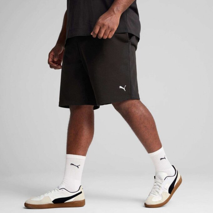 Essentials Men 10″ Shorts