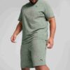 Essentials Men 10″ Shorts
