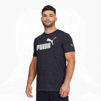 Essentials Men Heather Tee