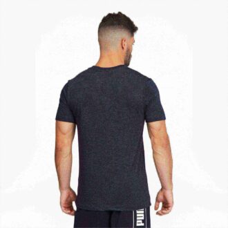 Essentials Men Heather Tee