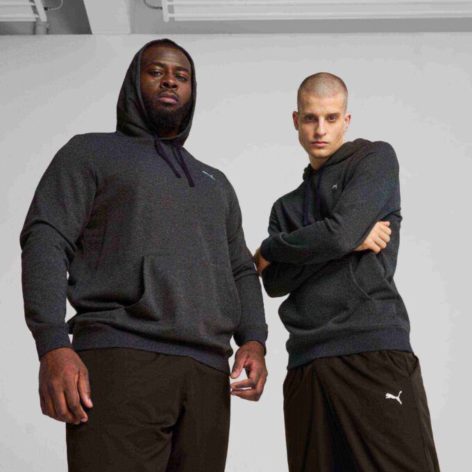 Essentials Men Hoodie Essentials Men Hoodie