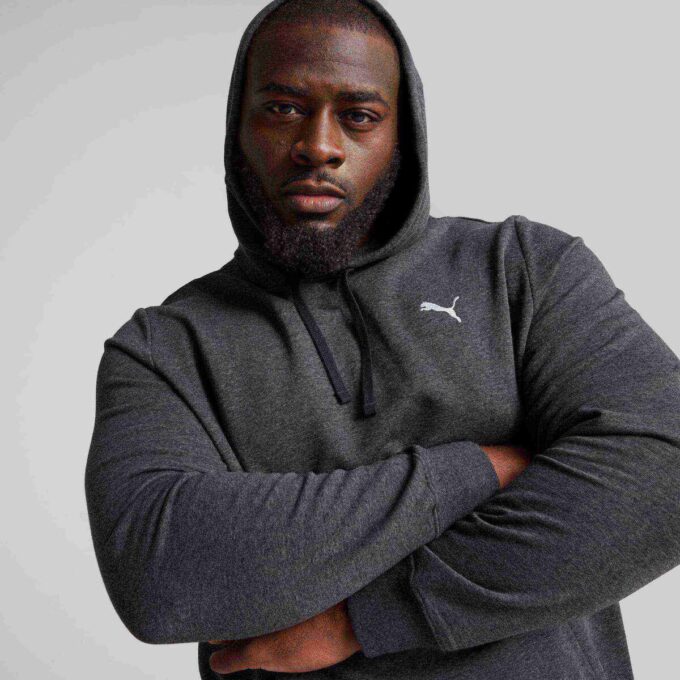 Essentials Men Hoodie Essentials Men Hoodie