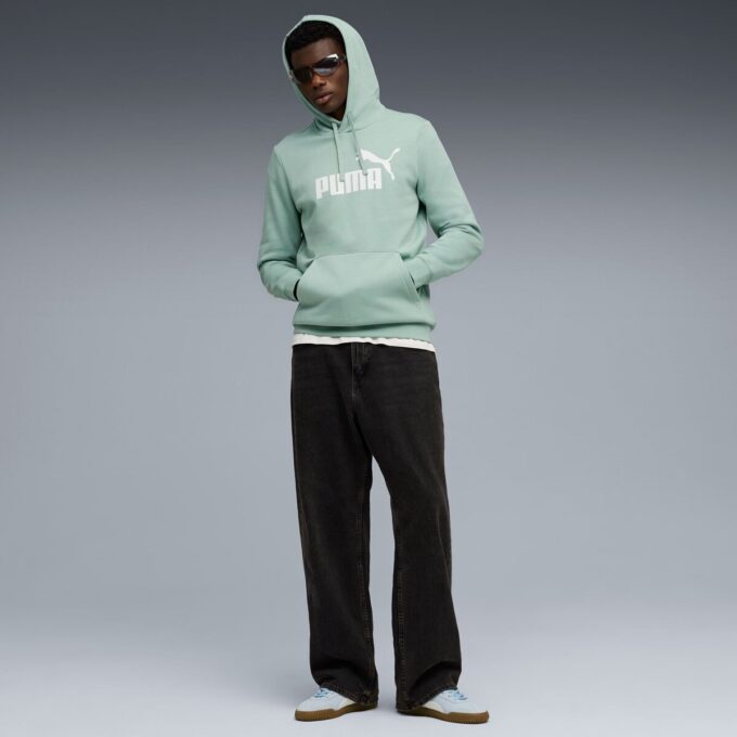 Essentials Men Hoodie Essentials Men Hoodie