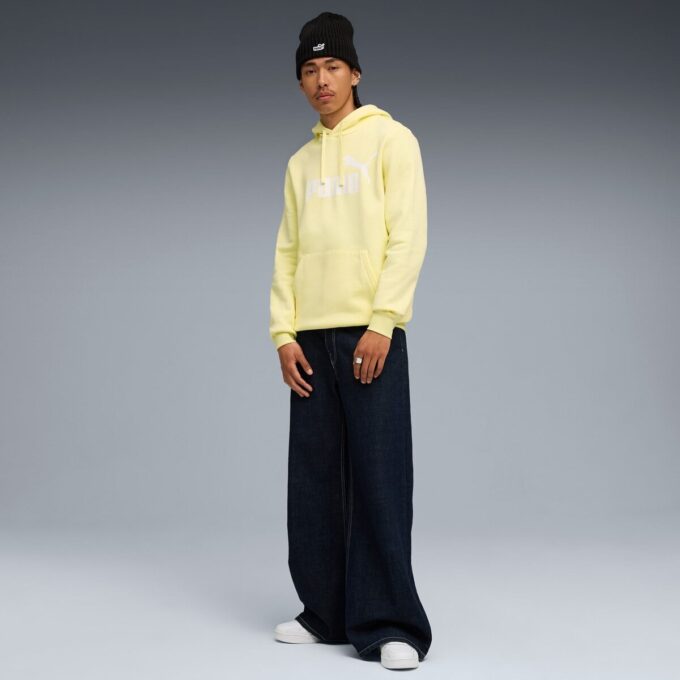 Essentials Men Hoodie Essentials Men Hoodie