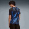 Essentials Men Patterned Tee Essentials Men Patterned Tee