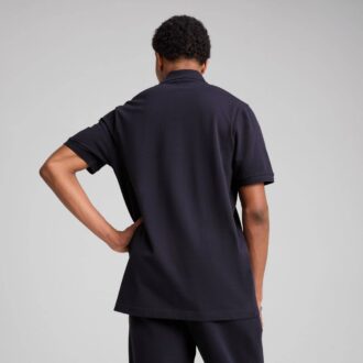 Essentials Men Pique Polo