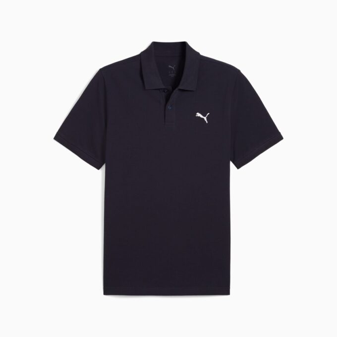 Essentials Men Pique Polo