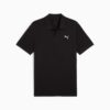 Essentials Men Pique Polo