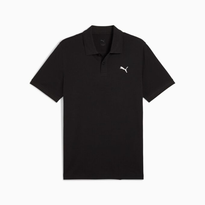 Essentials Men Pique Polo