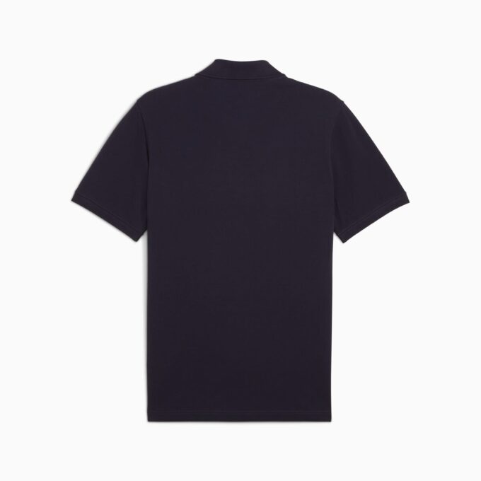 Essentials Men Pique Polo
