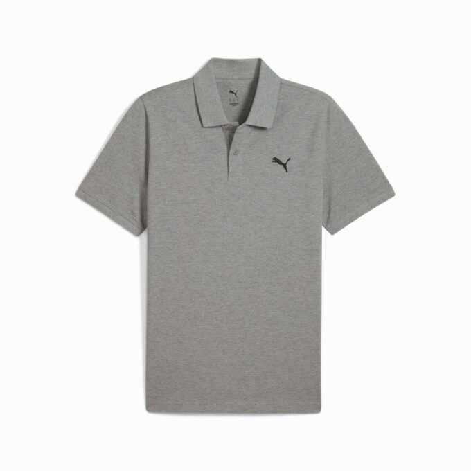 Essentials Men Pique Polo