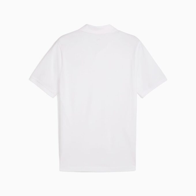 Essentials Men Pique Polo