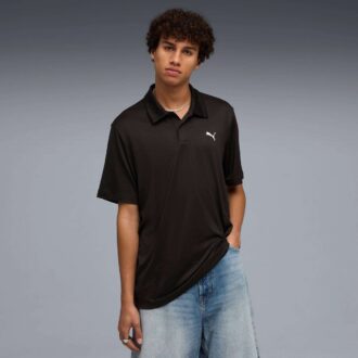 Essentials Men Polo Shirt