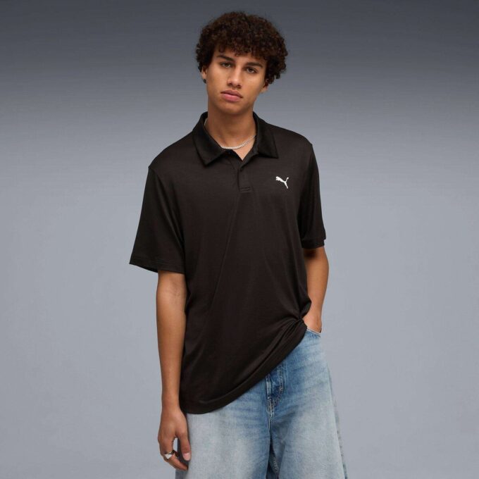 Essentials Men Polo Shirt
