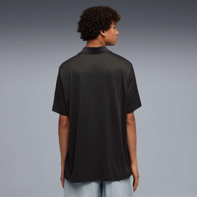 Essentials Men Polo Shirt