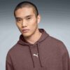 Essentials Men Relaxed Fleece Hoodie Essentials Men Relaxed Fleece Hoodie