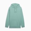 Essentials Men Relaxed Fleece Hoodie Essentials Men Relaxed Fleece Hoodie
