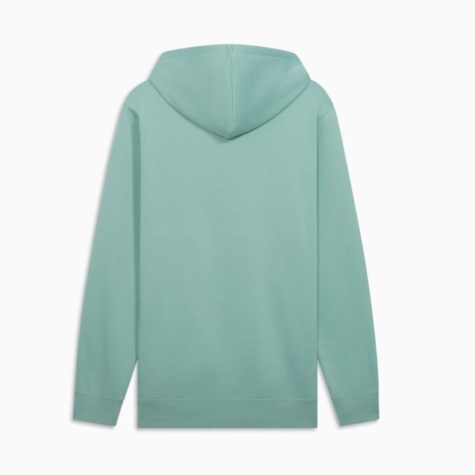 Essentials Men Relaxed Fleece Hoodie Essentials Men Relaxed Fleece Hoodie