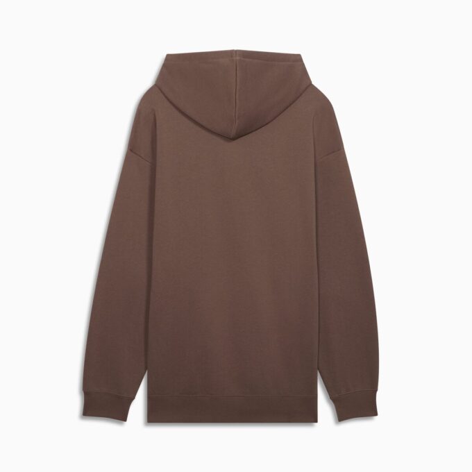 Essentials Men Relaxed Fleece Hoodie Essentials Men Relaxed Fleece Hoodie