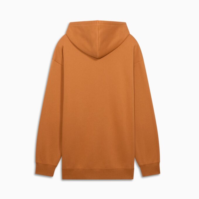 Essentials Men Relaxed Fleece Hoodie Essentials Men Relaxed Fleece Hoodie