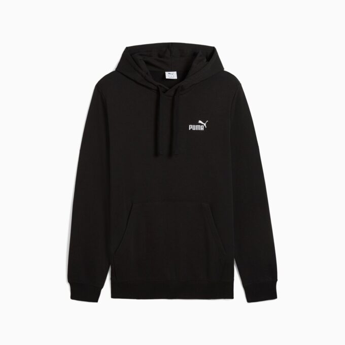 Essentials Men Small Logo Hoodie Essentials Men Small Logo Hoodie