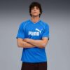 Essentials Men Soccer Jersey