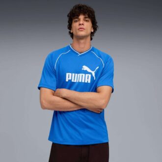 Essentials Men Soccer Jersey