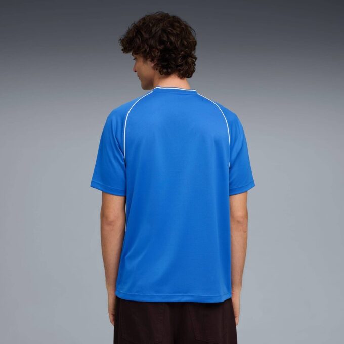 Essentials Men Soccer Jersey