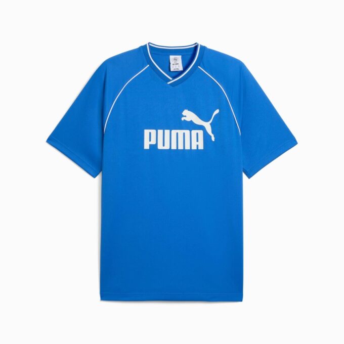 Essentials Men Soccer Jersey