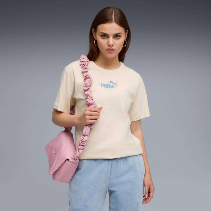 Essentials Nature Women Tee Essentials Nature Women Tee