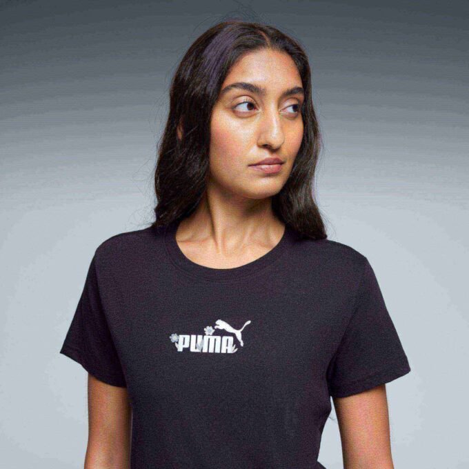 Essentials Nature Women Tee Essentials Nature Women Tee