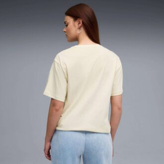 Essentials Nature Women Tee Essentials Nature Women Tee