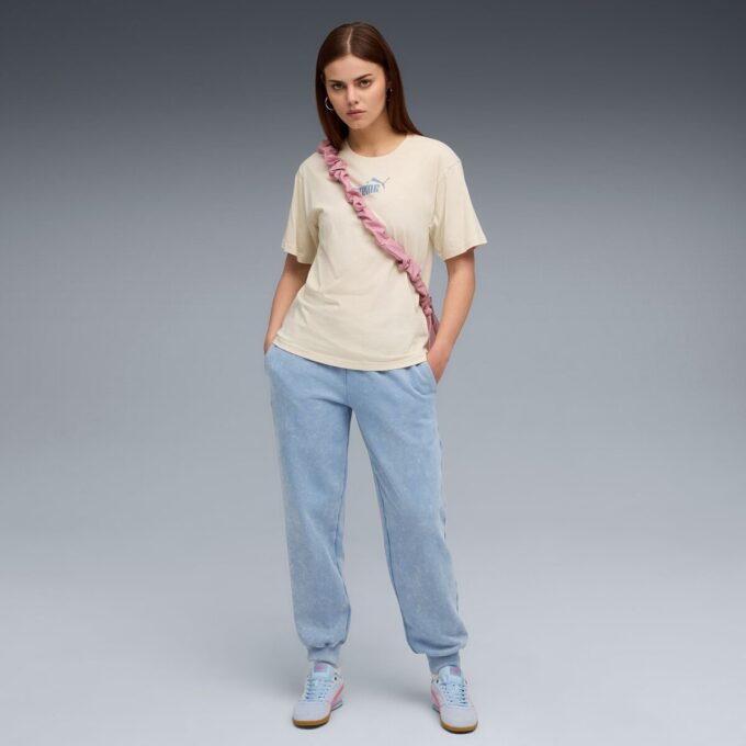 Essentials Nature Women Tee Essentials Nature Women Tee