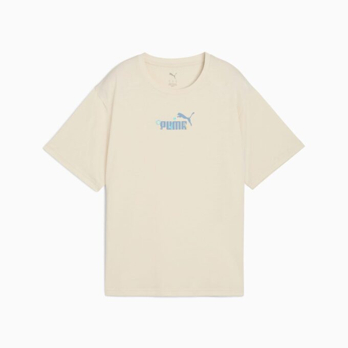 Essentials Nature Women Tee Essentials Nature Women Tee