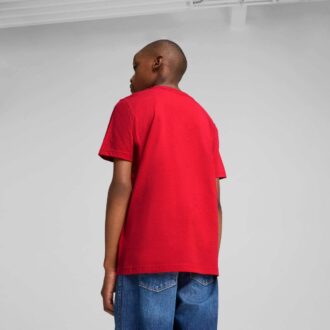 Essentials No. 1 Logo Big Kids’ Tee