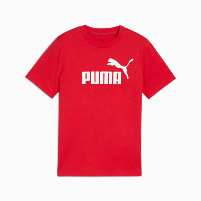 Essentials No. 1 Logo Big Kids’ Tee Essentials No. 1 Logo Big Kids’ Tee