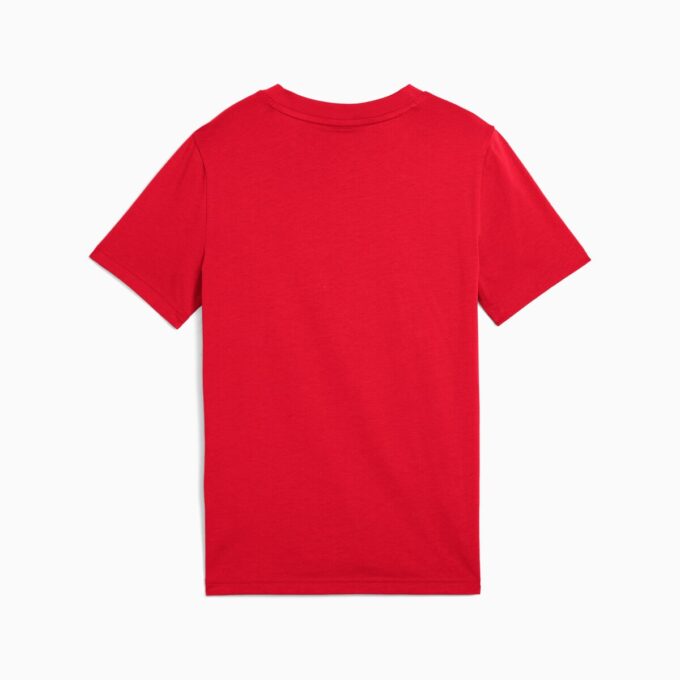 Essentials No. 1 Logo Big Kids’ Tee Essentials No. 1 Logo Big Kids’ Tee
