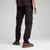 Essentials No. 1 Logo Men Cargo Pants Essentials No. 1 Logo Men Cargo Pants