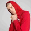 Essentials No. 1 Logo Men Hoodie Essentials No. 1 Logo Men Hoodie