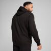 Essentials No. 1 Logo Men Hoodie Essentials No. 1 Logo Men Hoodie