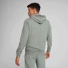 Essentials No. 1 Logo Men Hoodie Essentials No. 1 Logo Men Hoodie