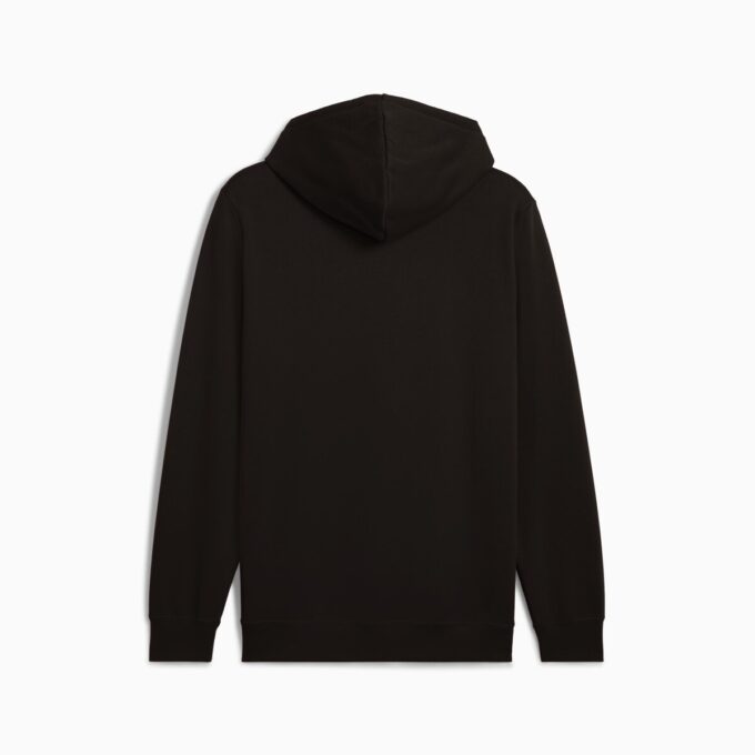 Essentials No. 1 Logo Men Hoodie Essentials No. 1 Logo Men Hoodie