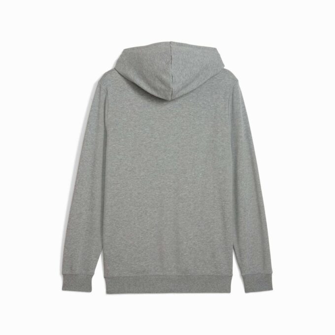 Essentials No. 1 Logo Men Hoodie Essentials No. 1 Logo Men Hoodie