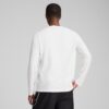 Essentials No. 1 Logo Men Long Sleeve Tee Essentials No. 1 Logo Men Long Sleeve Tee