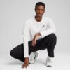 Essentials No. 1 Logo Men Long Sleeve Tee Essentials No. 1 Logo Men Long Sleeve Tee